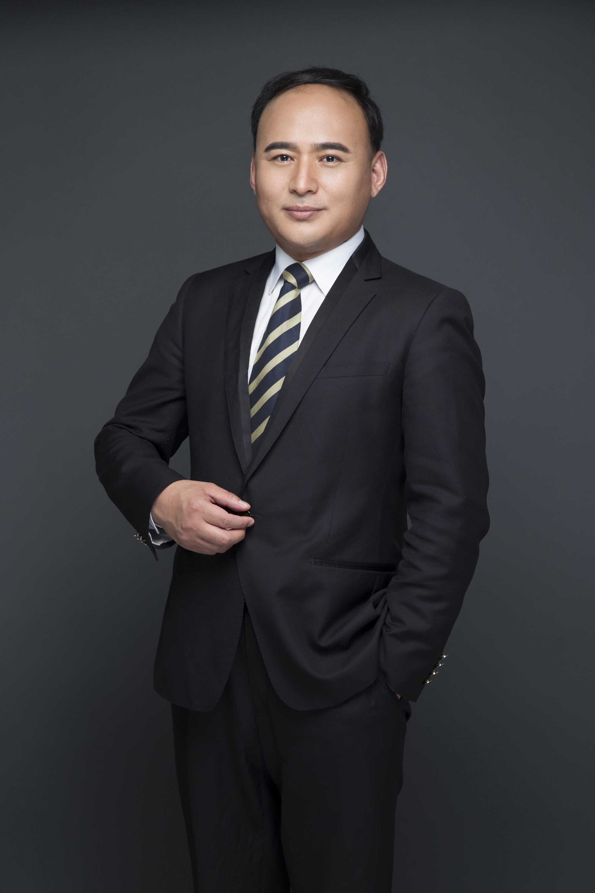 梁棠菏 项目运营总监